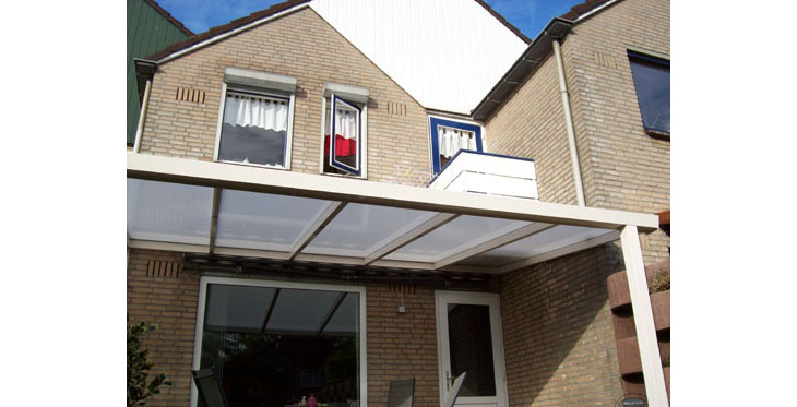 Veranda Milheeze